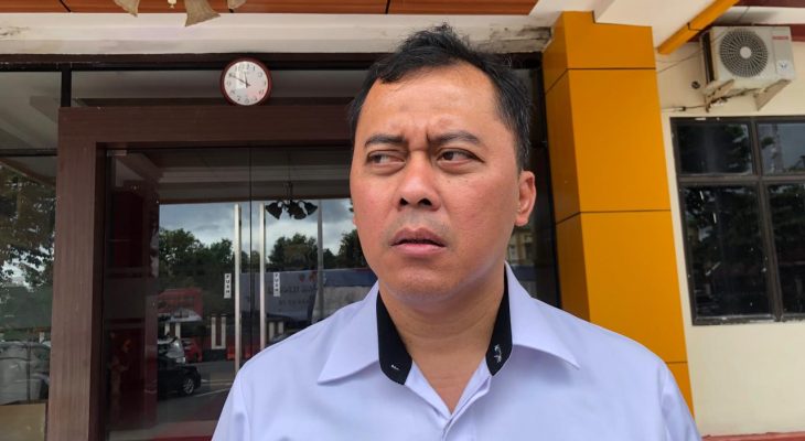 Polda Telusuri Dugaan Anggota Terlibat Mafia BBM di Halmahera Barat