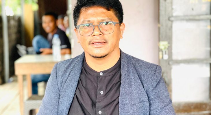 Praktisi Hukum Minta Kapolda Maluku Utara Sanksi Berat Ajudan Bupati Halbar