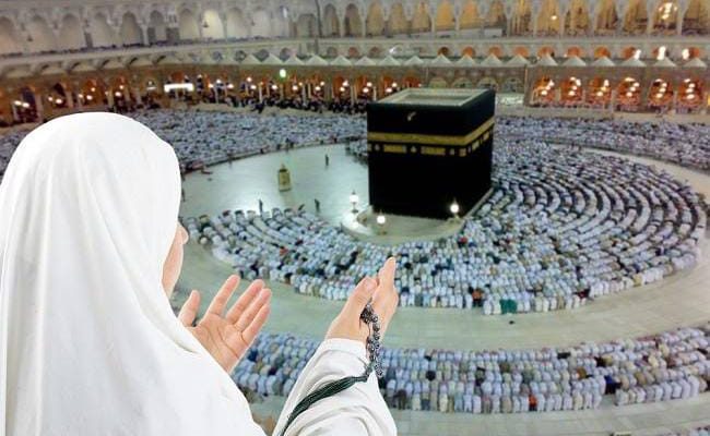 Update! Jemaah Haji Kloter 15 Kota Ternate Meninggalkan Makkah Menuju Madinah