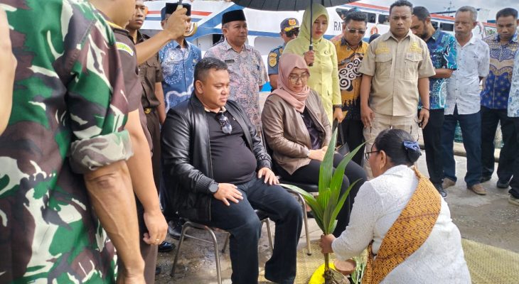 Kajari Nurwinardi Diminta Tuntaskan Kasus Mangkrak di Taliabu