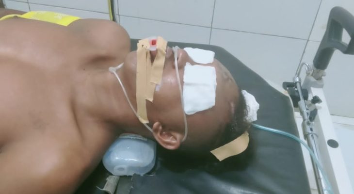 Warga Desa Baruakol Tewas Dikeroyok, Polres Kepulauan Sula Amankan 8 Orang