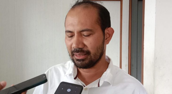 Proses Coklit Mulai Berjalan, Bawalsu Malut Minta Petugas Masuk Rumah Warga