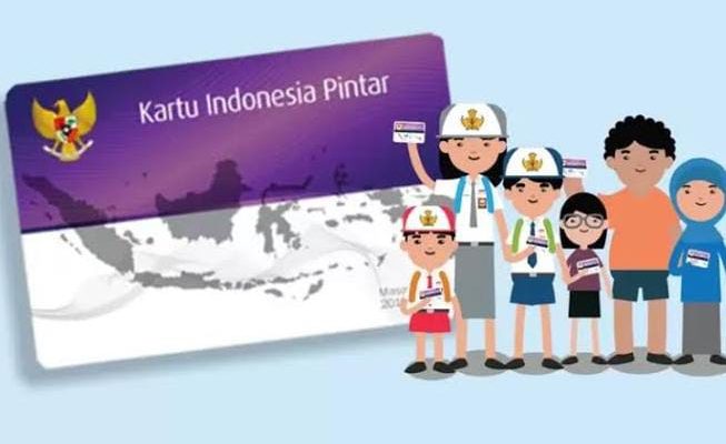 2.565 Pelajar SMA/SMK Diusul Terima Bantuan PIP