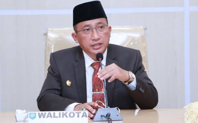 Survei PRC: 82 Persen Warga Ternate Disebut Puas dengan Kepimimpinan Tauhid