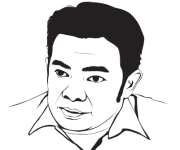 Ikram Halil 1
