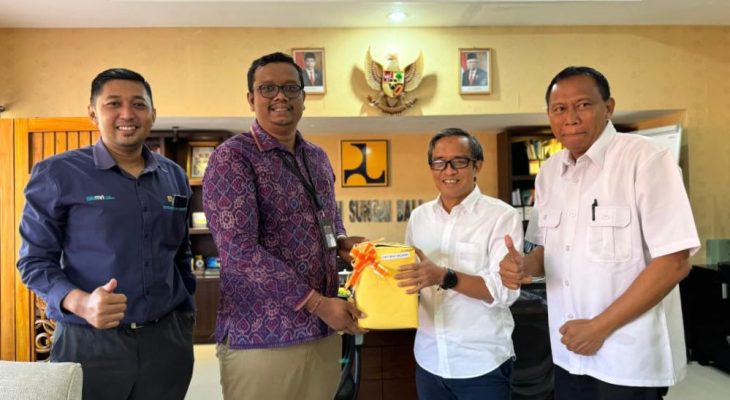 Gunakan REC PLN, Museum Subak di Tabanan, Bali, Jadi Pionir Pengguna Energi Bersih di Indonesia