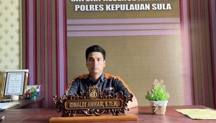 Berkas Tersangka Pengroyokan Tewaskan Warga Kepulauan Sula Segera Diserahkan ke Jaksa