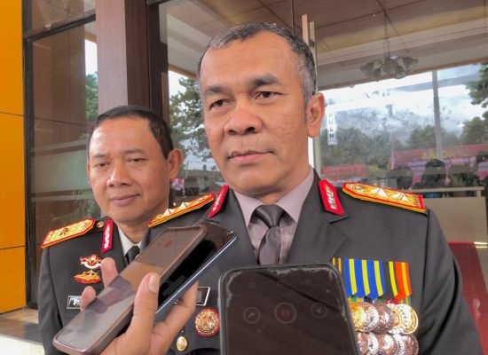 Kapolda Maluku Utara Minta Penyidik Buktikan Keterlibatan 2 Anggota Polres Morotai Dalam Kasus Meninggalnya Rio