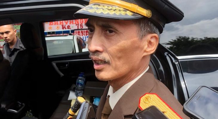 Kasus Naik Status ke Tahap Penyidikan, Eks Wagub Maluku Utara Terancam Dijemput Paksa