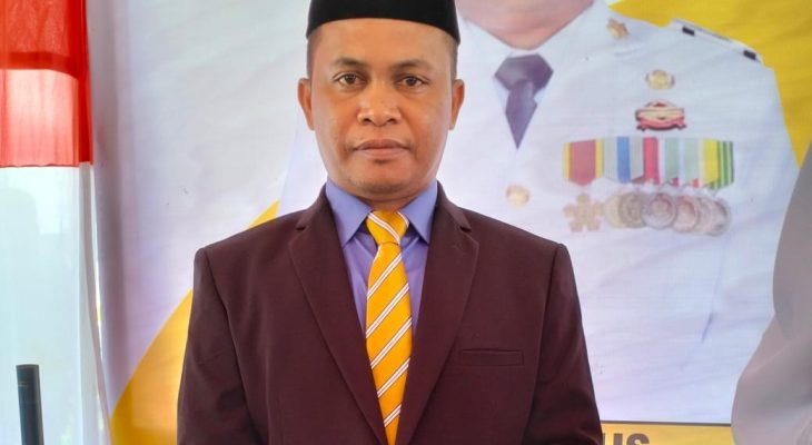 Hampir Lima Tahun Lahan Warga Belum Dibayar, Pemerintah Taliabu Hanya Tebar Janji