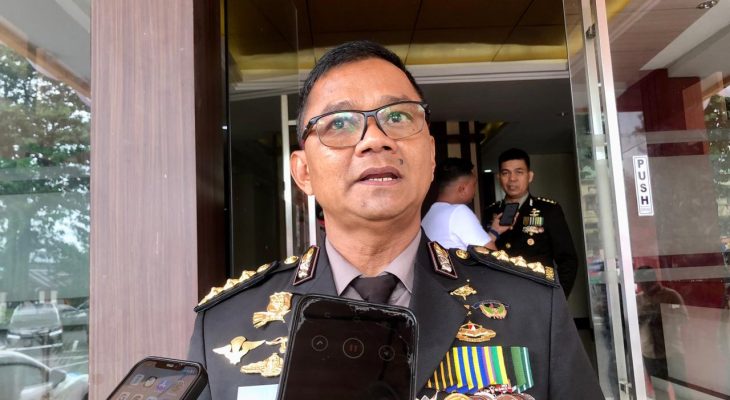 Ketua Satgas Pungli Maluku Utara Segera Lakukan Evaluasi