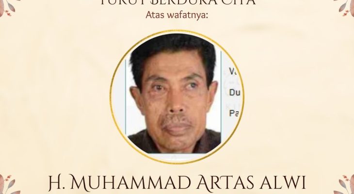 Sakit Radang Paru, Satu Jamaah Haji Asal Tidore Kepulauan Meninggal di Makkah 