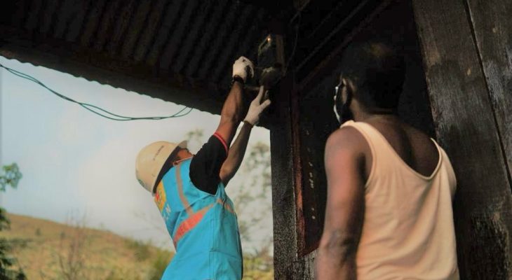 Pemerintah Pertahankan Tarif Listrik Triwulan III Tidak Berubah, PLN Pastikan Jaga Mutu Pelayanan