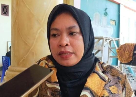 Lusa, Batas Terakhir Verifikasi Faktual Pasangan Independen, Ini Penjelasan KPU Kepulauan Sula