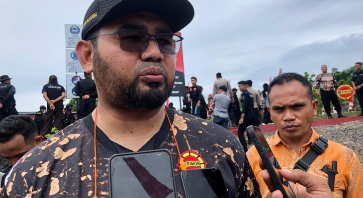 Sempat Diperiksa Terkait Dugaan Kasus Korupsi, Begini Penjelasan Bupati Halmahera Selatan