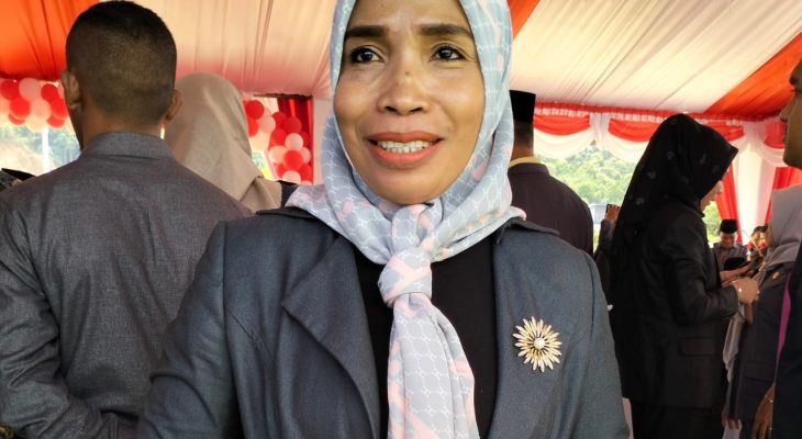 Sembilan Puskesmas di Kabupaten Pulau Taliabu Lulus Akreditas