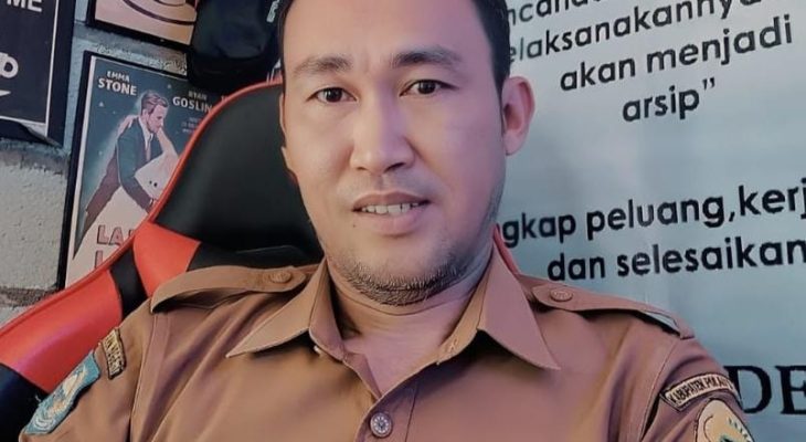 Dua Tahun Pemprov Tunggak DBH Taliabu Sebesar Rp18,5 Miliar