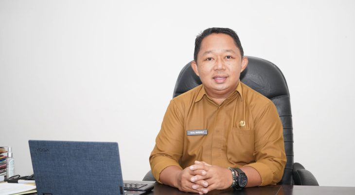 Pemkot Ternate Dorong Kelurahan jadi Desa di 3 Kecamatan Ini