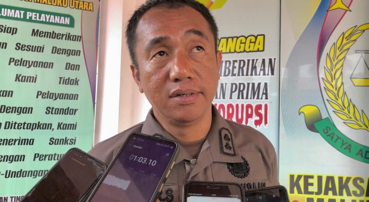 Kejati Malut Periksa 20 Saksi Termasuk Eks Wagub Bersama Sang Istri, Pj Gubernur Menyusul