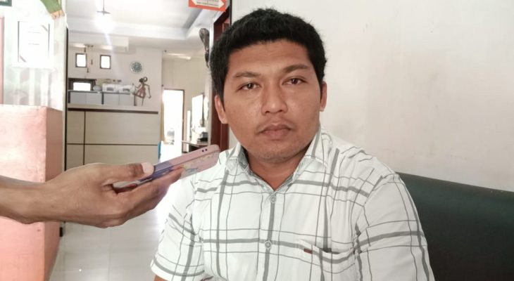 Dana Hibah Tahap II Masuk ke Rekening Bawaslu Kota Ternate