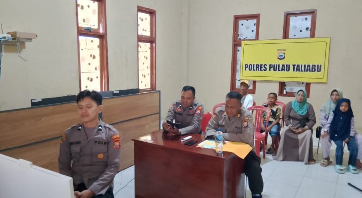 Belasan Putra Taliabu Dinyatakan MS, Berikut Nama yang Lulus Seleksi