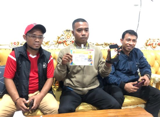 Dua Jam Sebelum Pengumuman, Seleksi Calon Anggota Polri di Polda Malut Ungkap Fakta Mengejutkan