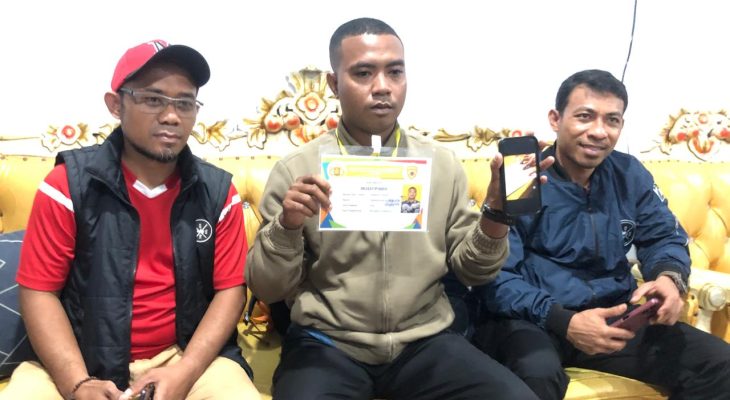 Dua Jam Sebelum Pengumuman, Seleksi Calon Anggota Polri di Polda Malut Ungkap Fakta Mengejutkan