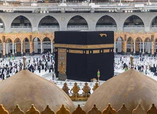 Tiga Jamaah Haji Belum Bisa Pulang ke Maluku Utara, Ini Penyebabnya