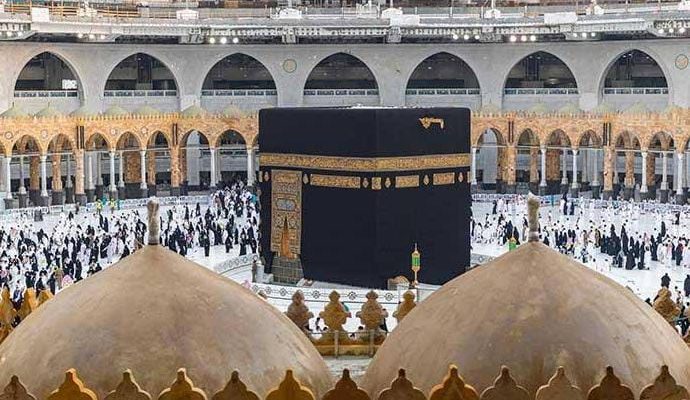 Tiga Jamaah Haji Belum Bisa Pulang ke Maluku Utara, Ini Penyebabnya