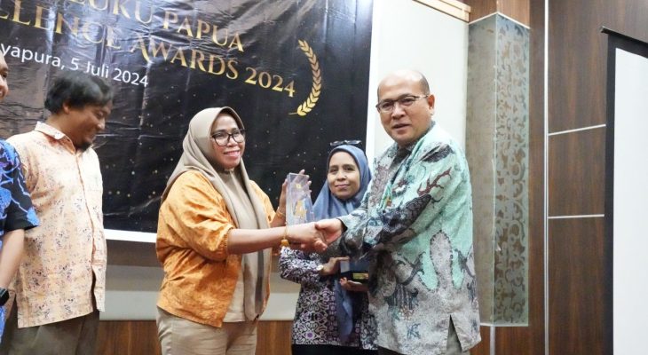 PLN UIP MPA dan Media Bersinergi, Membawa Terang dan Harapan ke Maluku dan Papua