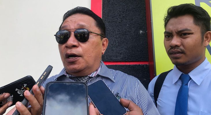 Penyidik Polda Malut Dalami Kasus yang Menyeret Bupati Halmahera Utara