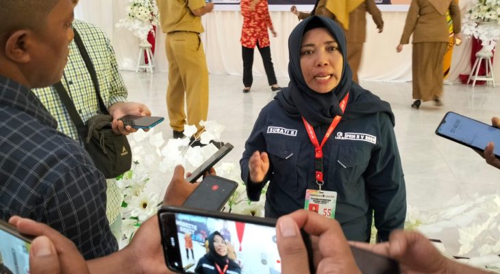 Tahun Ini Buka Seleksi CPNS dan PPPK, Pemda Taliabu Menunggu Juknis