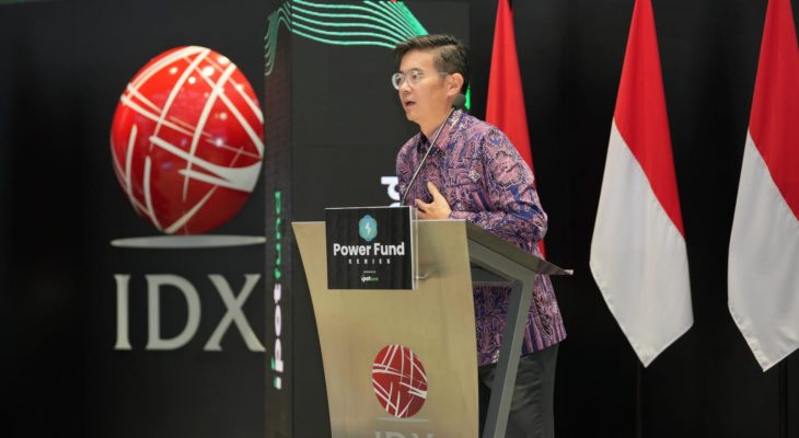 Indo Premier Sekuritas Luncurkan Solusi Power Fund Series di IPOT Fund