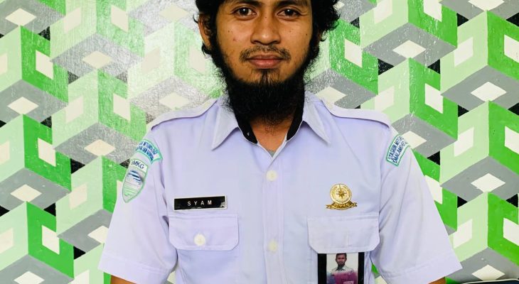 BMKG Kepulauan Sula Imbau Masyarakat Waspada Potensi Gelombang Tinggi Sepekan Kedepan