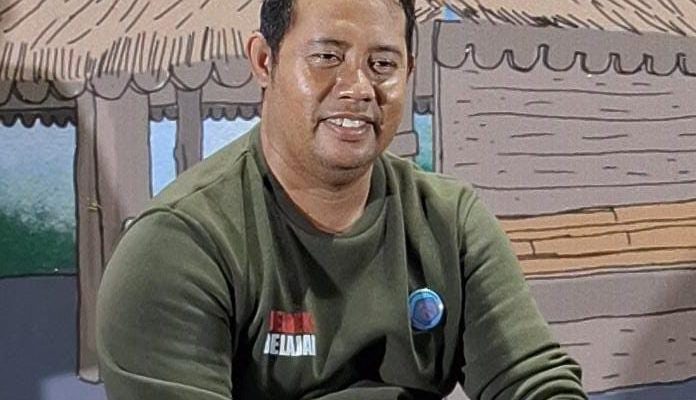 Dikbud Maluku Utara Segera Cek Masalah Rombel di Ternate