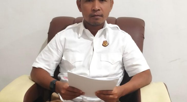 Pekan Depan Direksi Perusda Diperiksa Penyidik Kejari Taliabu, Eks Kaban BPKAD dan Oknum Kades Menyusul