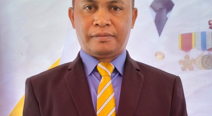 Tunggakan Gaji Aparat Desa di Taliabu Akhirnya Dibayar