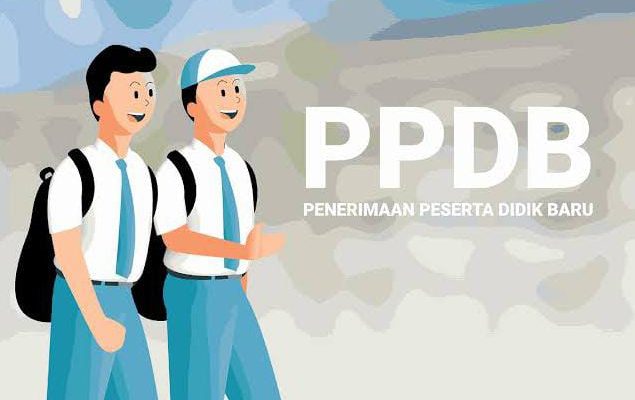 PPDB Malut Diumumkan Besok, Cek di Wesbsite Resminya