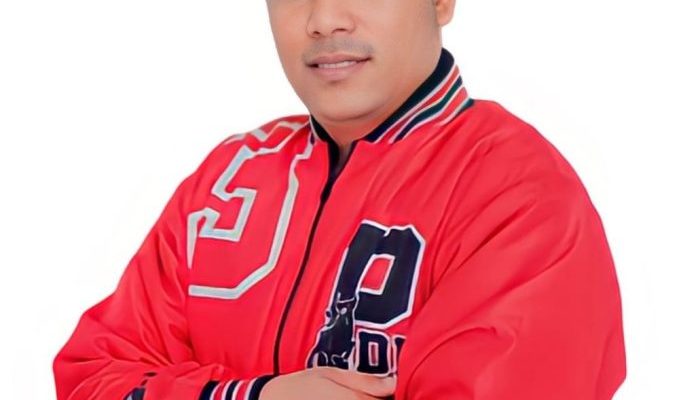 PDIP Taliabu Tegaskan Rekomendasinya Hanya ke Citra Mus-La Utu Ahmadi