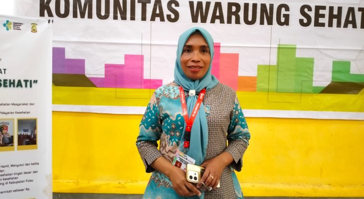 Dinkes Taliabu Lakukan Penguatan Penanganan Stunting