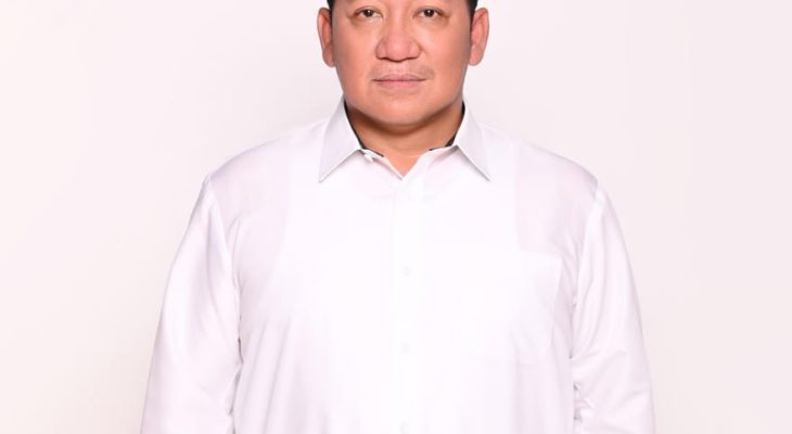 Aliong Mus Siapkan Beasiswa Kedoteran untuk Warga Maluku Utara