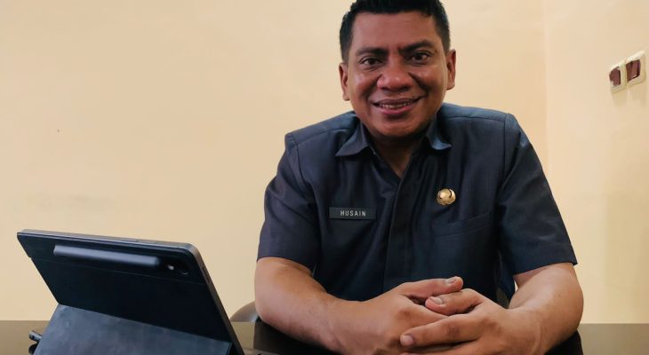 Bawaslu Segera Cairkan Insentif Panwascam dan PKD di Kepulauan Sula, Ini Besarannya