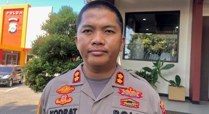 Miras Jadi Target Operasi Polres Kepulauan Sula Jelang Pilkada