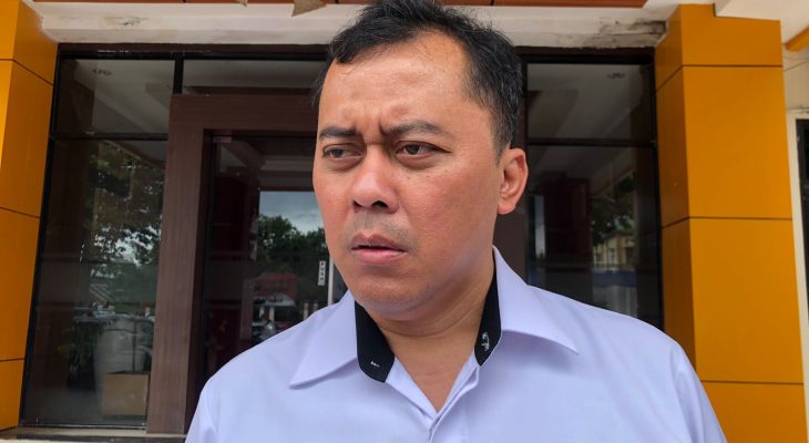 Polda Maluku Utara Segera Tahap II Kasus Dugaan Korupsi