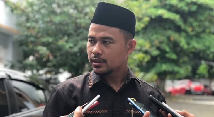 Dibebankan Pendapatan Rp13,5 Miliar per Tahun, Ini Kriteria Kadis Perindag Menurut DPRD 