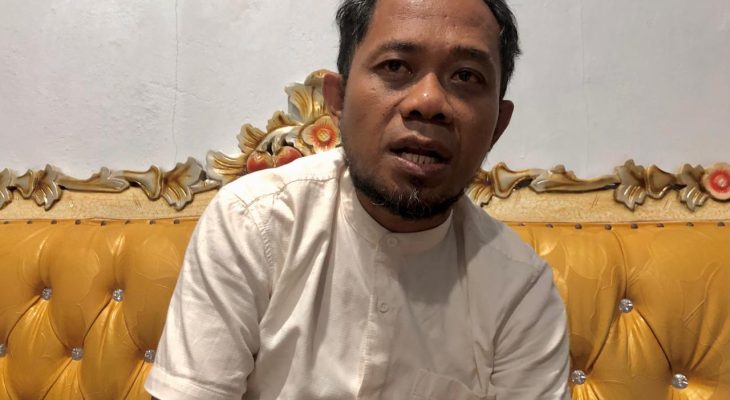 Jaringan Lapas Kembali Terungkap, Kakanwil Malut Diminta Evaluasi Kalapas dan Petugas Lapas Kelas IIA Ternate