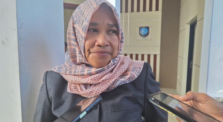 Efek Digitalisasi, Pendapatan Retribusi Pasar di Ternate Naik Jadi Rp5 Juta per Hari