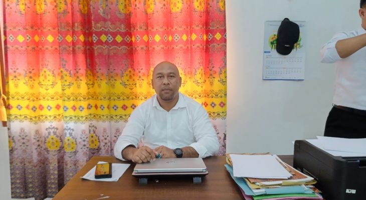 Belum Ada Tersangka, Begini Perkembangan Kasus Penemuan Bayi di Taliabu