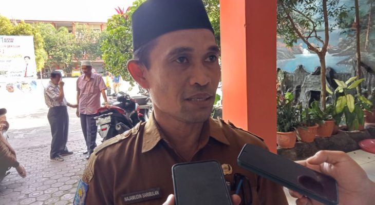 Dilema dengan Ketentuan PPDB, Sekolah Pertanyakan Solusi ke Ombudsman dan BPKP