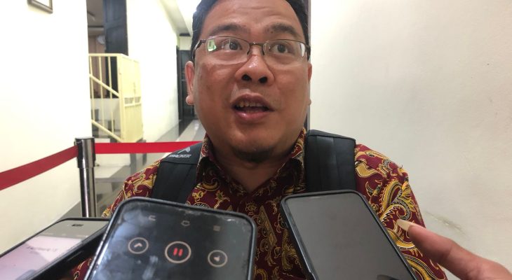 JPU KPK Bakal Hadirkan Para Saksi Ini di Sidang Kasus AGK